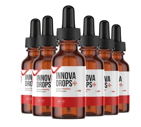 Innova Drops Best Value