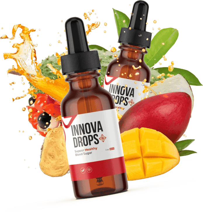 Innova Drops